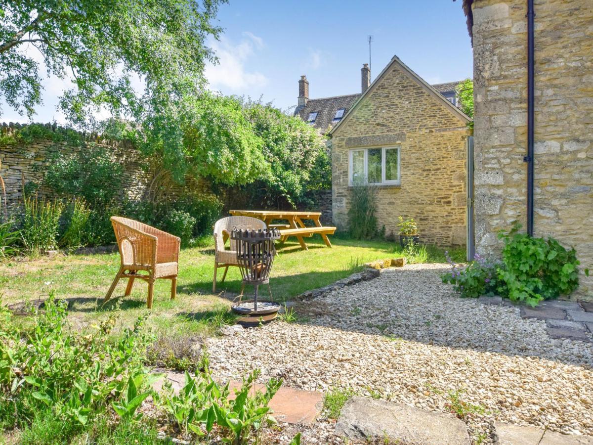 Butts Farm Villa Cirencester Dış mekan fotoğraf