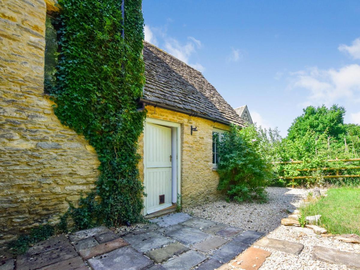 Butts Farm Villa Cirencester Dış mekan fotoğraf