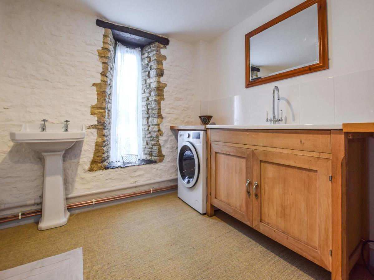 Butts Farm Villa Cirencester Dış mekan fotoğraf