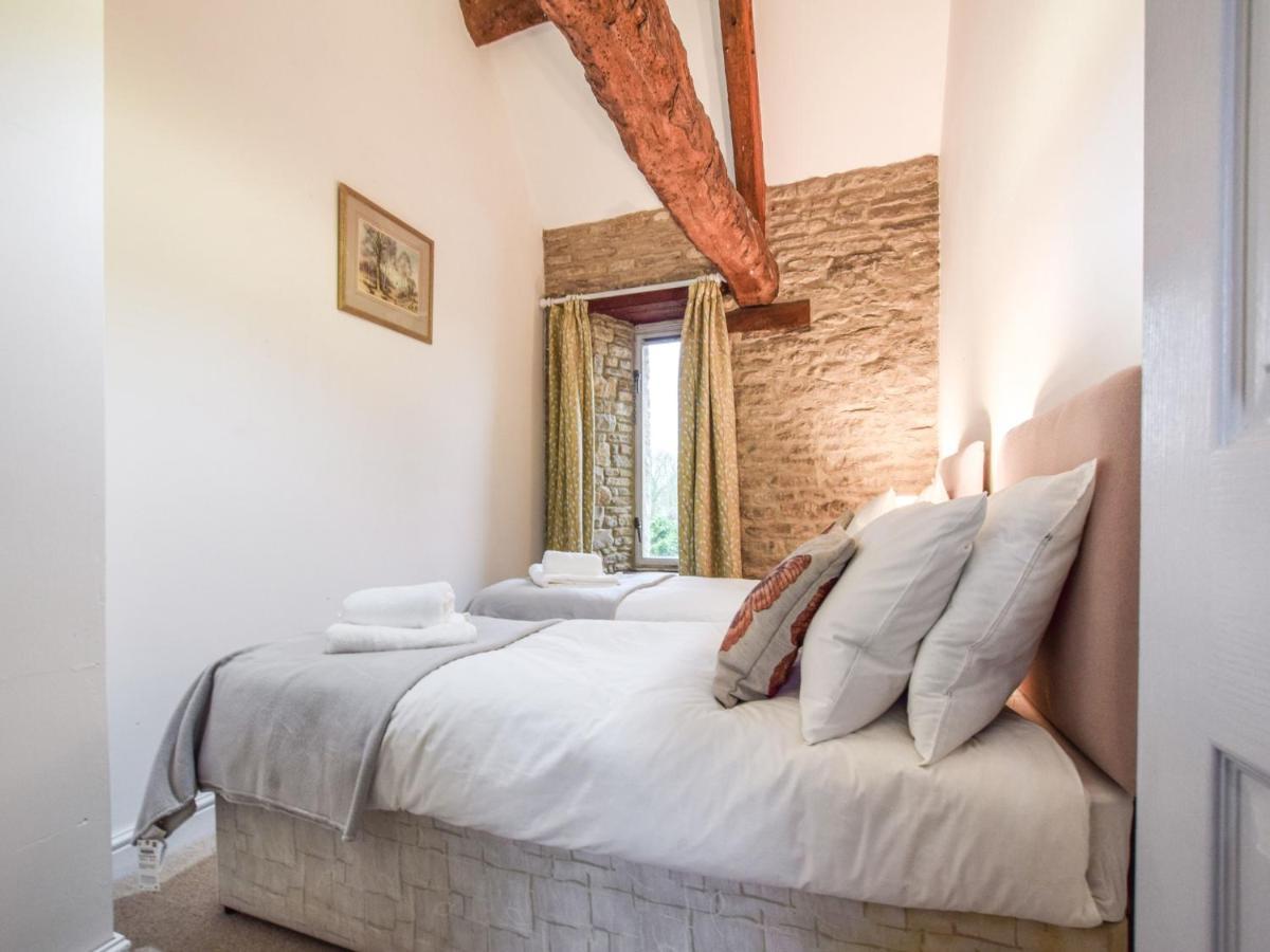 Butts Farm Villa Cirencester Dış mekan fotoğraf