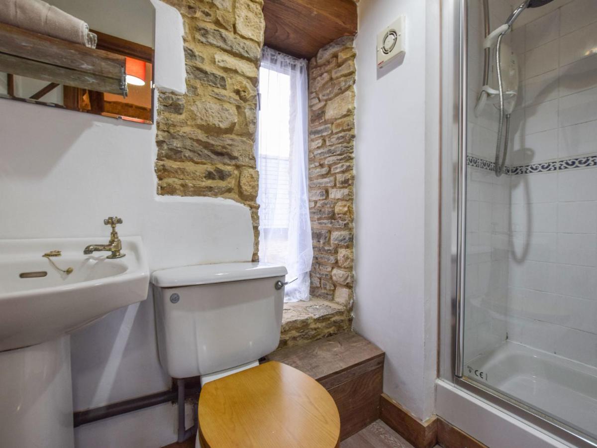 Butts Farm Villa Cirencester Dış mekan fotoğraf