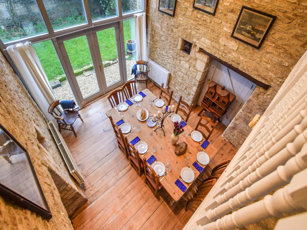 Butts Farm Villa Cirencester Dış mekan fotoğraf