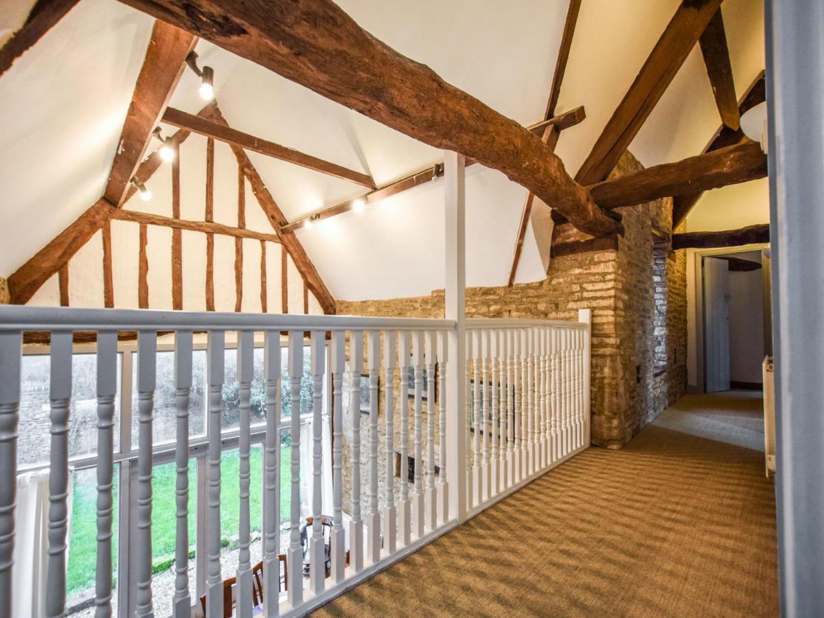 Butts Farm Villa Cirencester Dış mekan fotoğraf