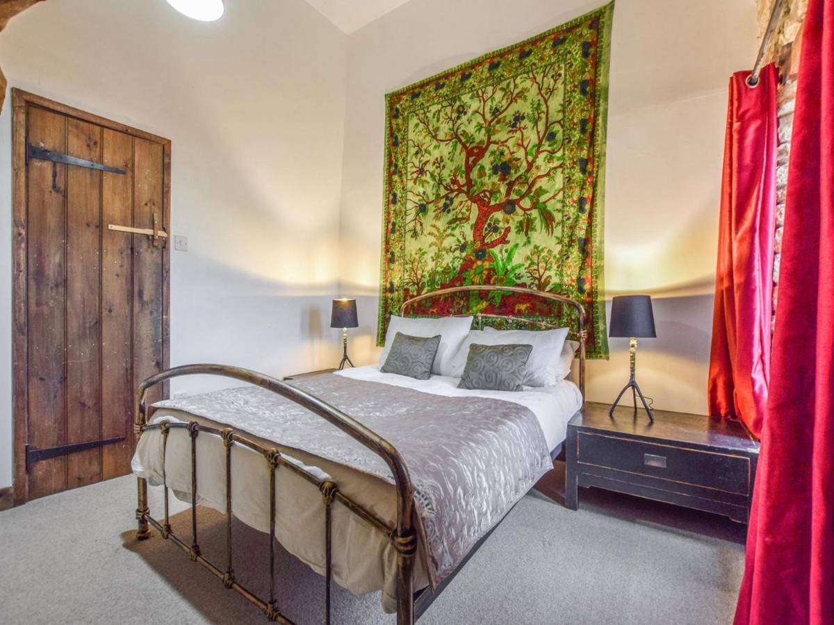 Butts Farm Villa Cirencester Dış mekan fotoğraf